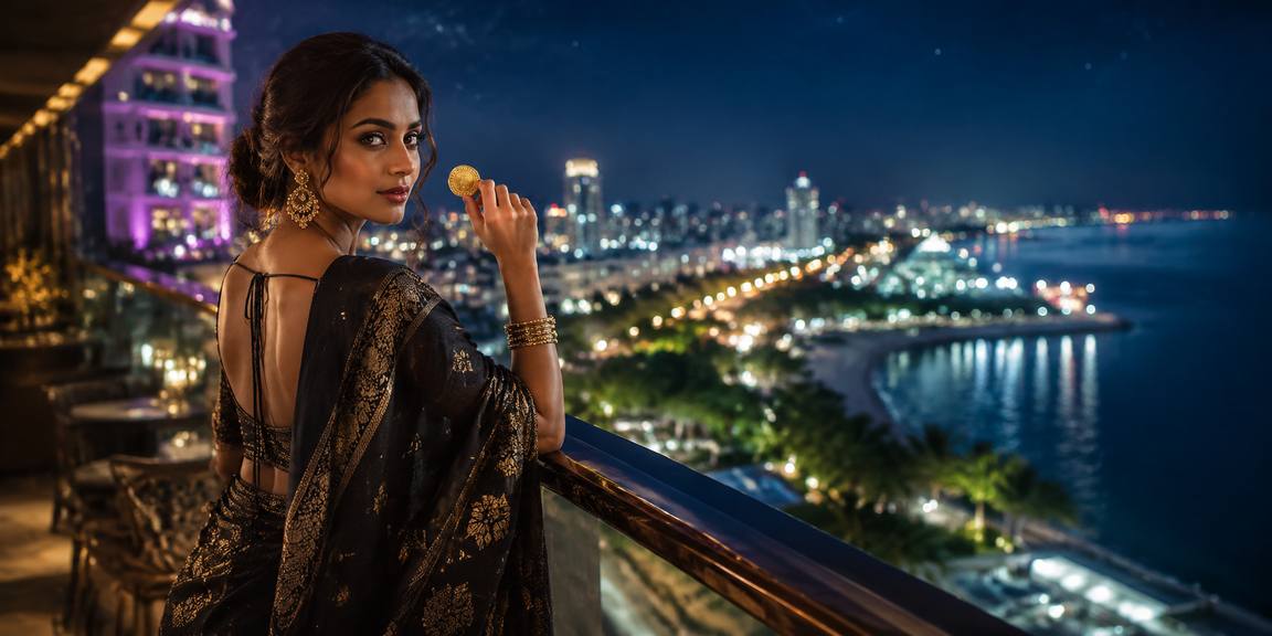 11e আমাদের Punto Banco লবিতে কী আছে
